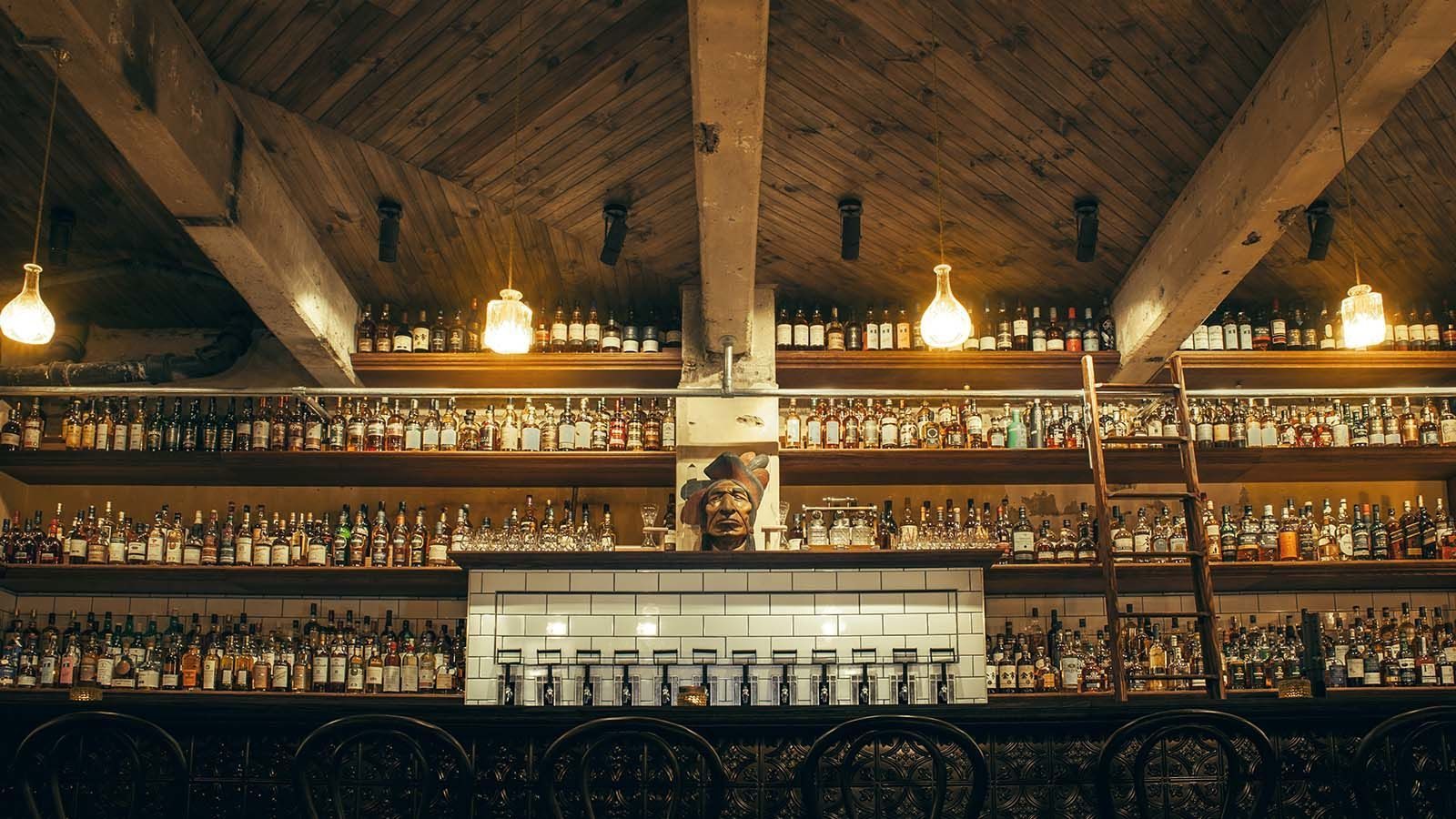 Melbourne S Best Bars Discover Our Best Rooftop Laneway Old Bars