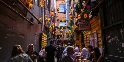 Homepage Guides – Best Laneway Bars
