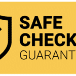 guaranteed safe checkout logo